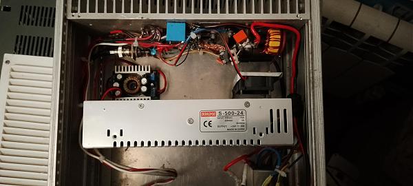 Продам MALAMUT M2-16bit v5. 83