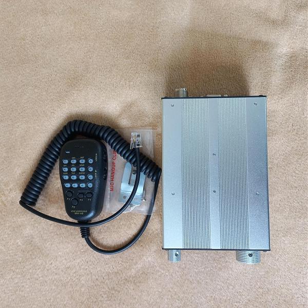 Продам sdr Malamute M2