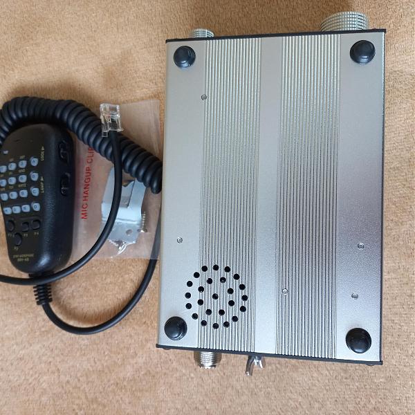 Продам sdr Malamute M2