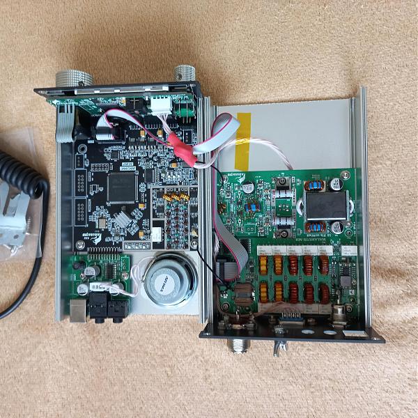 Продам sdr Malamute M2