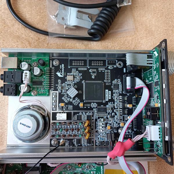 Продам sdr Malamute M2