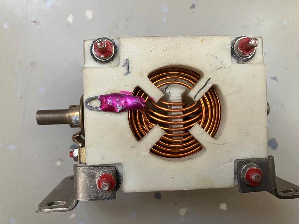 Продам Вариометры разные