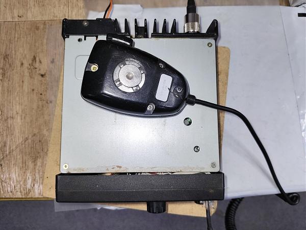 Продам Yeasu FTL-2011