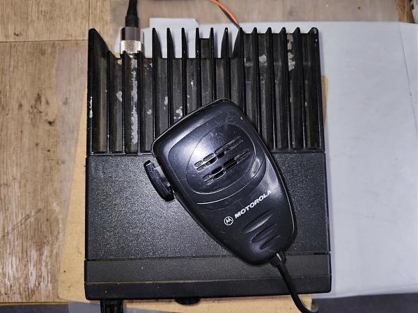 Продам Yeasu FTL-2011