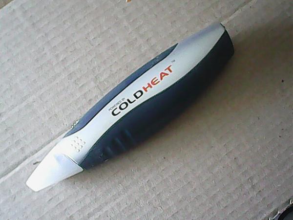 Продам Паяльник Coldheat