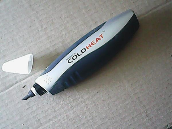 Продам Паяльник Coldheat