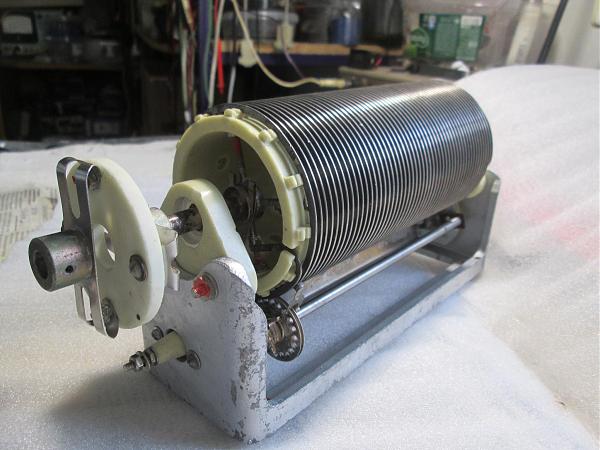 Продам вариометр 71мкгн