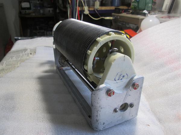 Продам вариометр 71мкгн