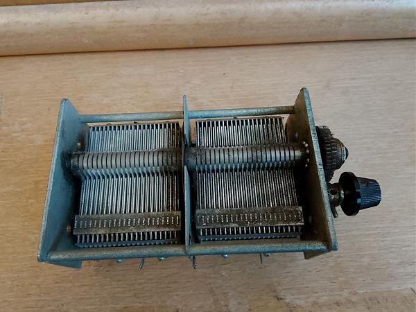 Продам Переменный воздушный