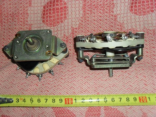 Продам Переключатель