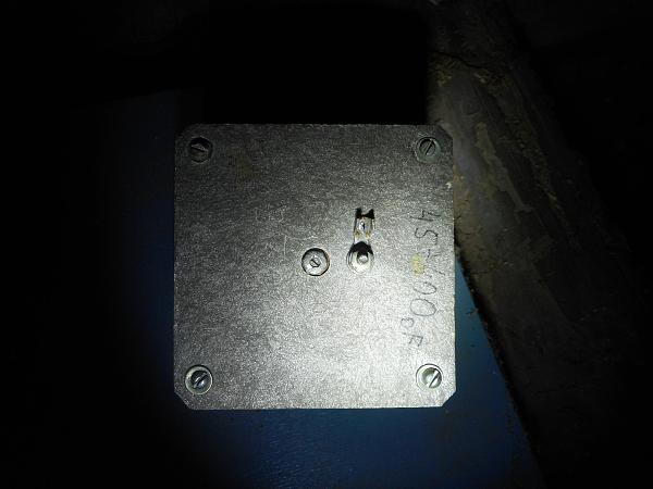 Продам Конденсатор переменной ёмкости