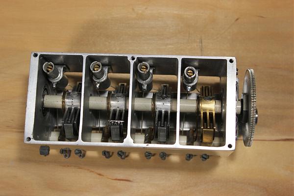 Продам Конденсатор для ГПД