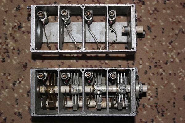 Продам Конденсатор для ГПД