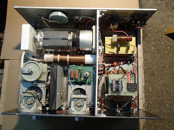 Продам усилитель кв