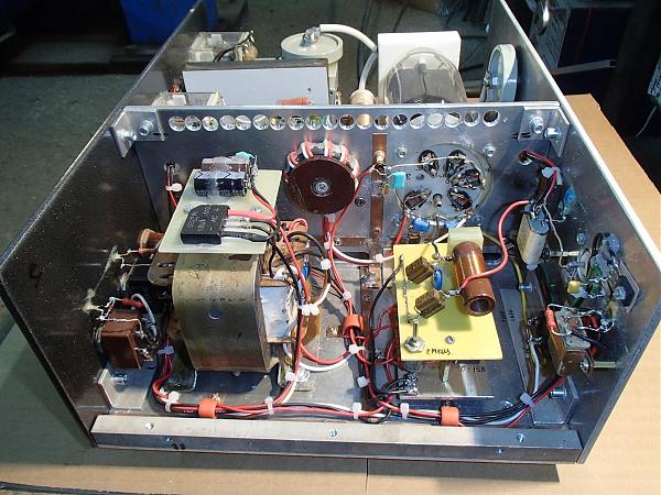 Продам усилитель кв