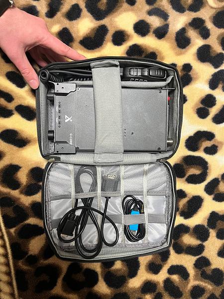 Продам SDR Трансивер Xiegu G90