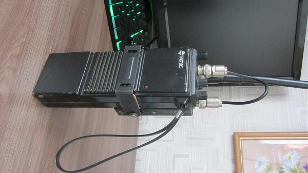 Продам Радиостанция Уктус