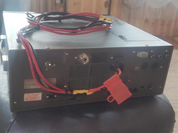 Продам Kenwood TS-850S