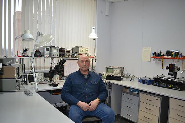 Прочее Ремонт радиостанций, раций и радиоприемников