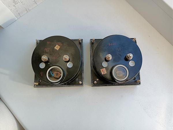 Продам приборы для УМ