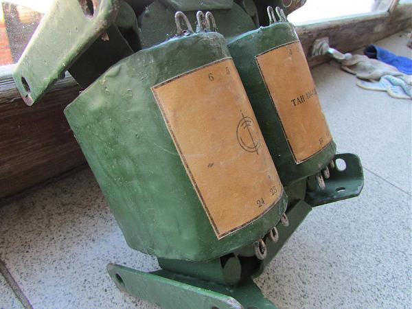 Продам тан 134