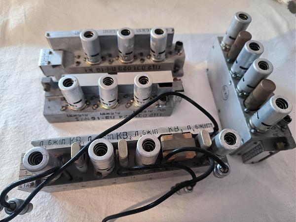 Продам Запчасти от р-375п