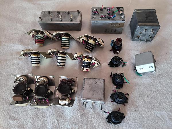 Продам Контура и кпе