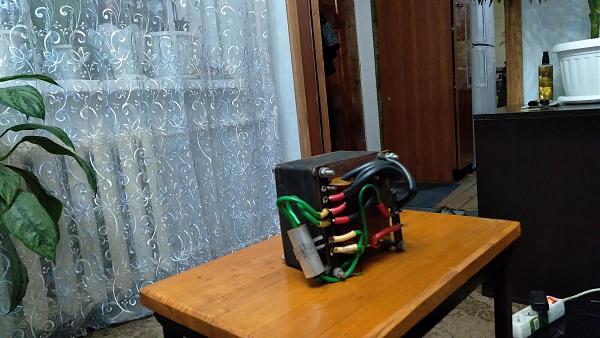 Продам накальные трансформаторы для усилителей мощности