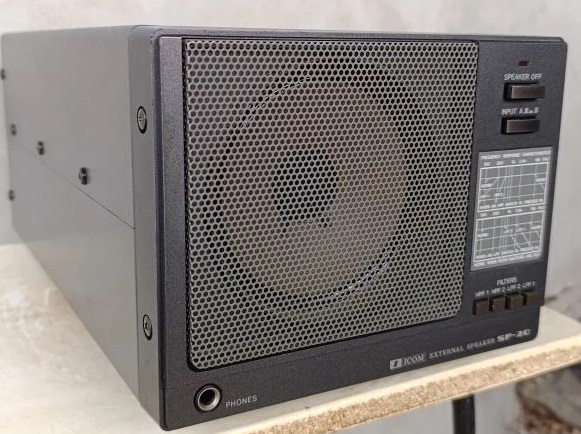 Продам Спикерфон ICOM SP-20