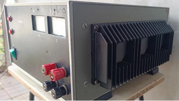 Продам Трансформаторный блок питания для трансиверов