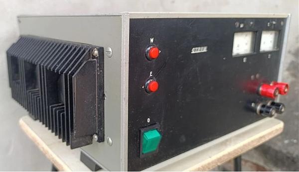 Продам Трансформаторный блок питания для трансиверов