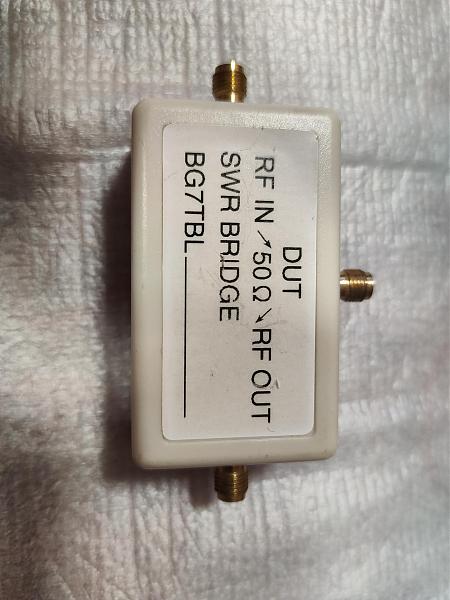 Продам NWT500 Анализатор, генератор, измеритель АЧХ, КСВ