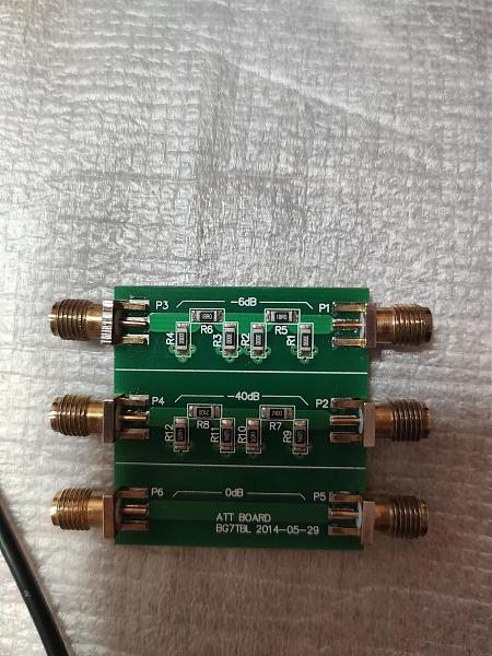 Продам NWT500 Анализатор, генератор, измеритель АЧХ, КСВ