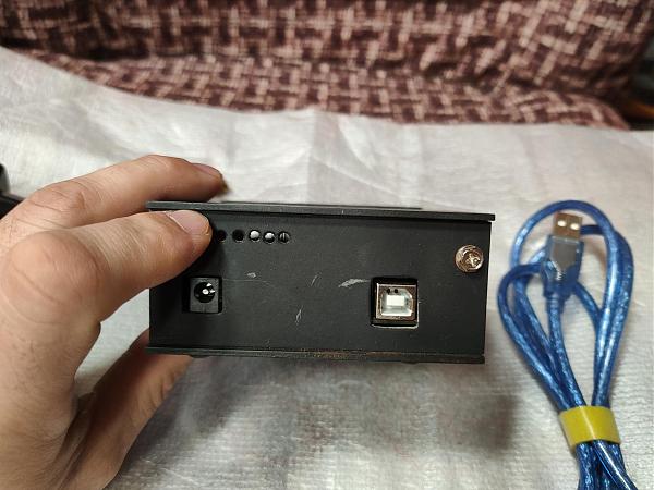 Продам NWT500 Анализатор, генератор, измеритель АЧХ, КСВ