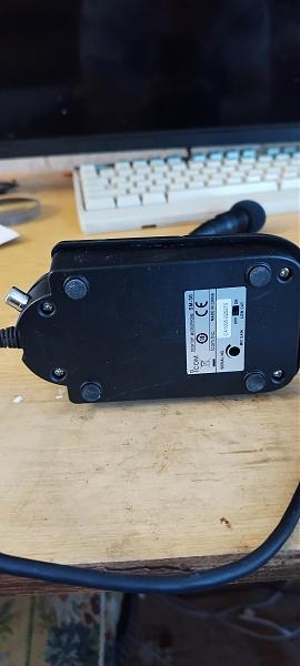 Продам Аicom sm-30