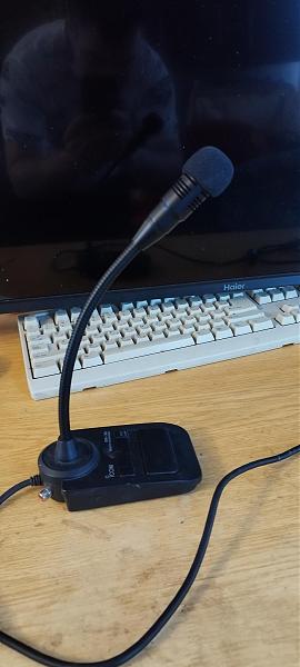 Продам Аicom sm-30