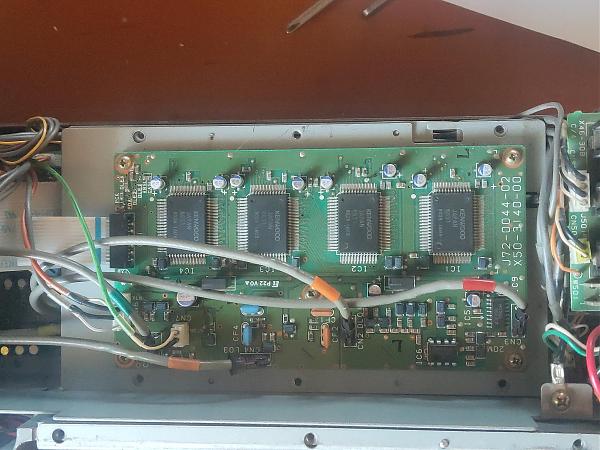 Продам Kenwood TS-850S