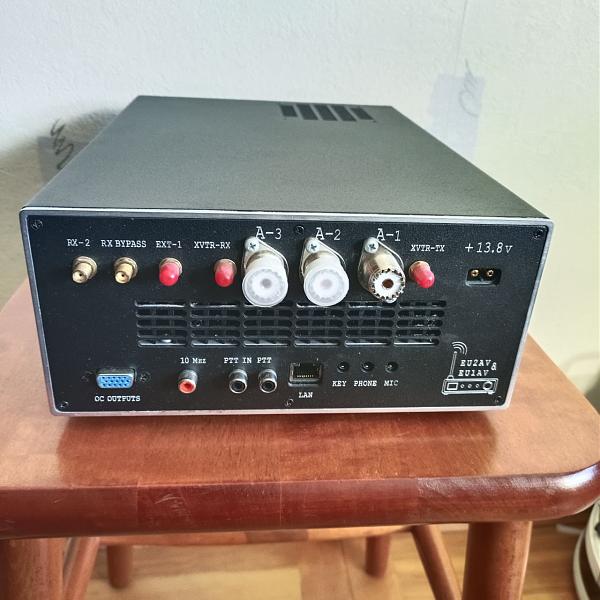 Продам Anvelina PRO3 SDR