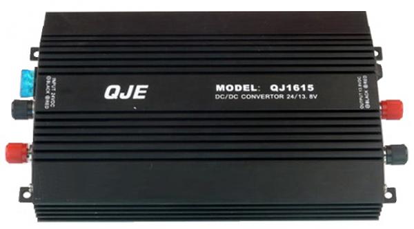 Продам Инвертор напряжения QJE QJ1615