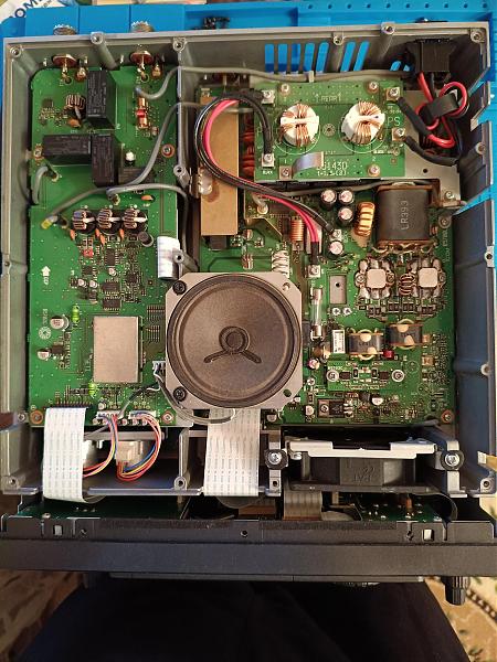 Продам icom ic-746PRO