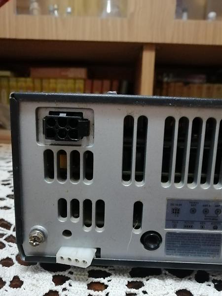 Продам icom ic-746PRO