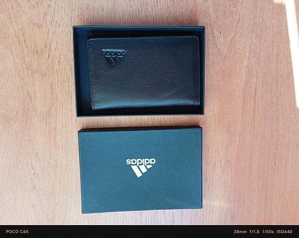 Продам Картхолдер ADIDAS