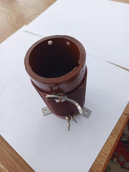 Продам Катушка индуктивности