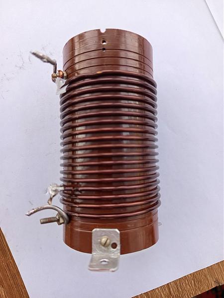 Продам Катушка индуктивности