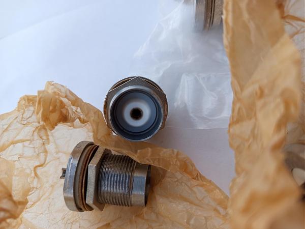 Продам Разъёмы СРГ-50-312ФВ