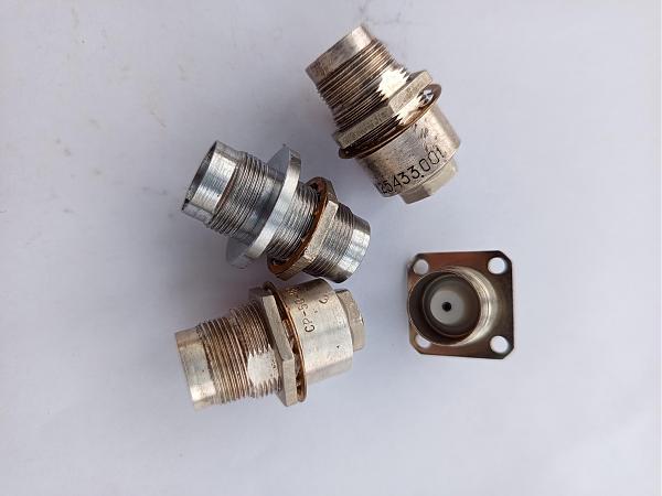 Продам Разъёмы СРГ-50-312ФВ