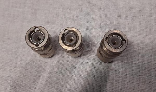 Продам Разъемы СР-50-74ПВ, 1988, 1989 гг