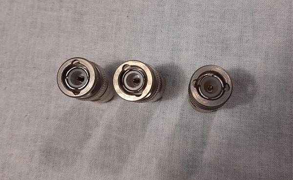 Продам Разъемы СР-50-74ПВ, 1988, 1989 гг