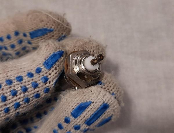 Продам Разъемы СР-50-73ФВ, 88 гoд