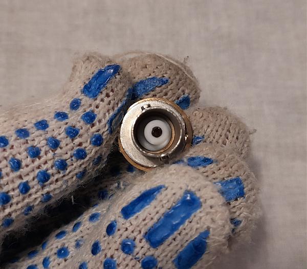 Продам Разъемы СР-50-73ФВ, 88 гoд